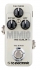 TC Electronic MimiQ Mini Doubler TC Electronic MimiQ Mini Doubler